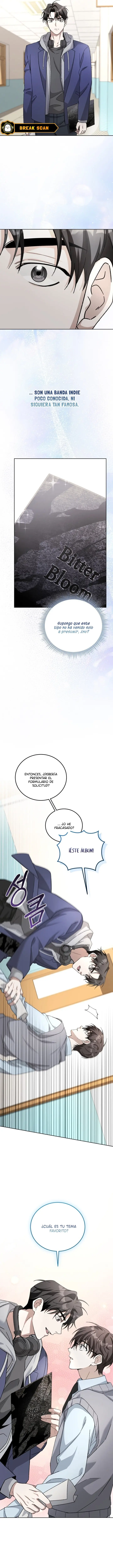 ¡Cántalo! capítulo 2 página 7