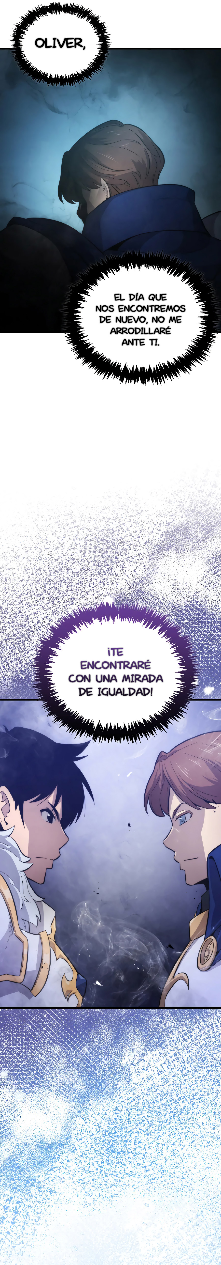El Maestro de la Espada de Noveno Rango capítulo 12.2 página 13