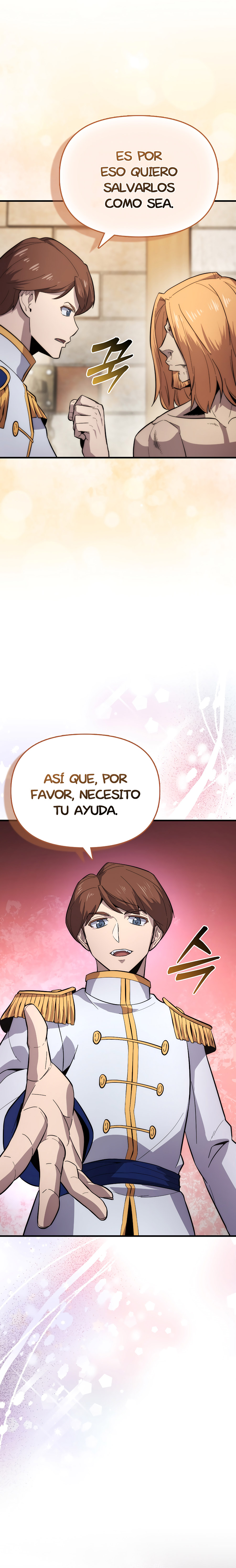 El Maestro de la Espada de Noveno Rango capítulo 14.2 página 15