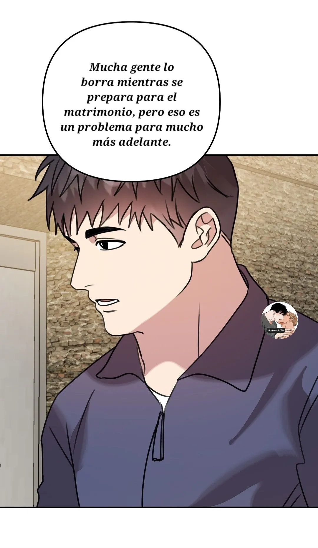 Negro y Gris capítulo 15 página 24