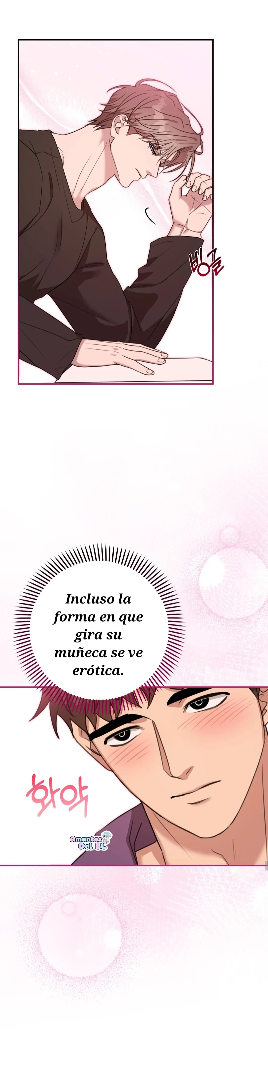 Negro y Gris capítulo 31 página 14
