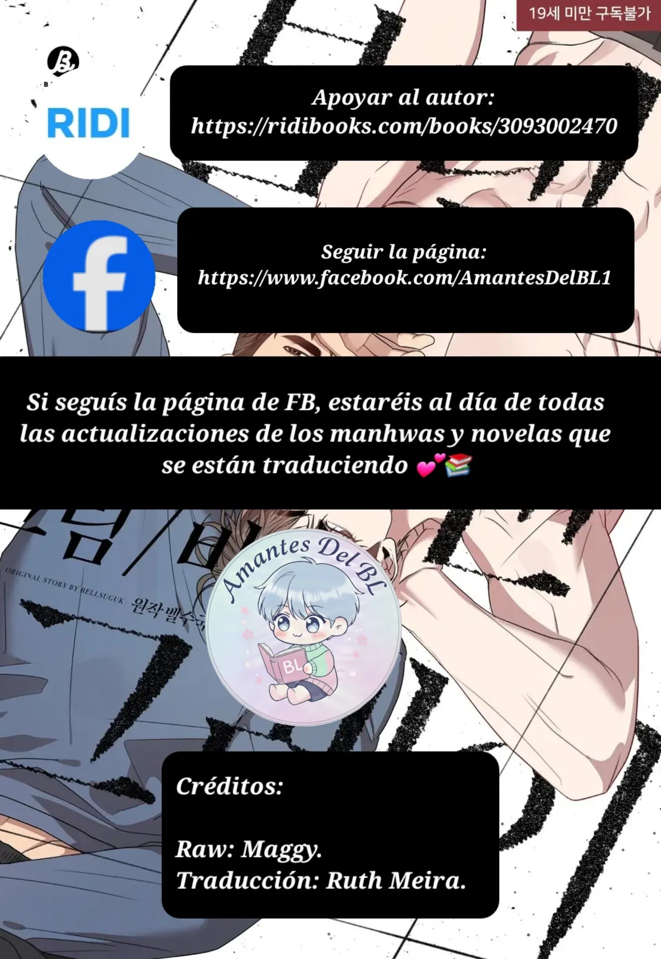 Negro y Gris capítulo 39 página 25