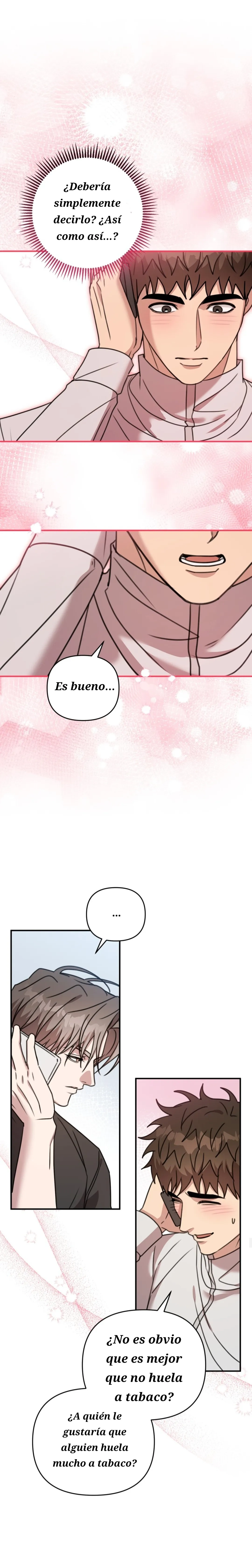 Negro y Gris capítulo 44 página 8