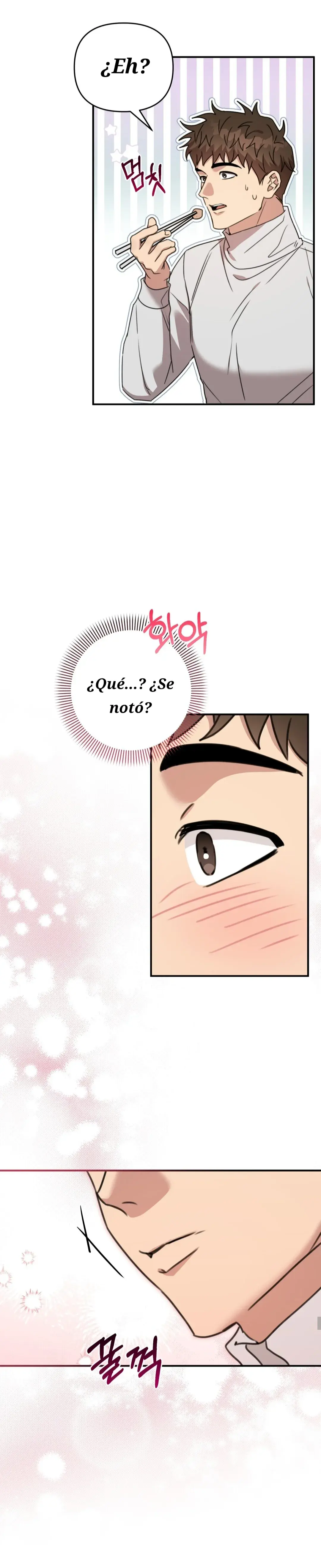 Negro y Gris capítulo 46 página 12