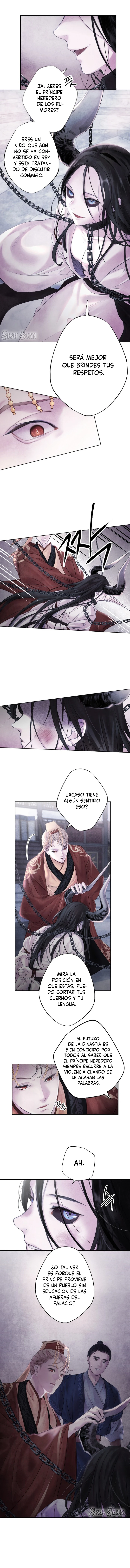 Aza capítulo 1 página 11