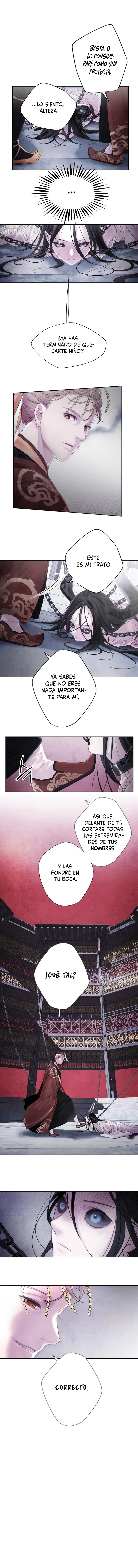 Aza capítulo 1 página 13