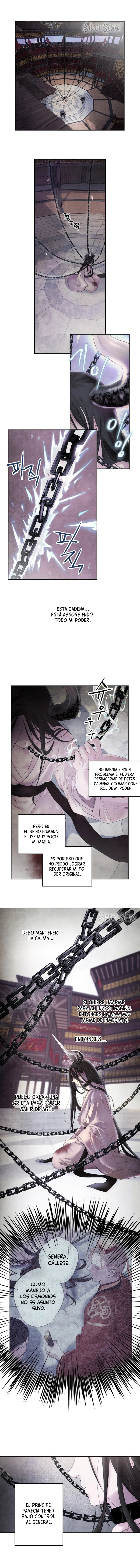 Aza capítulo 1 página 14