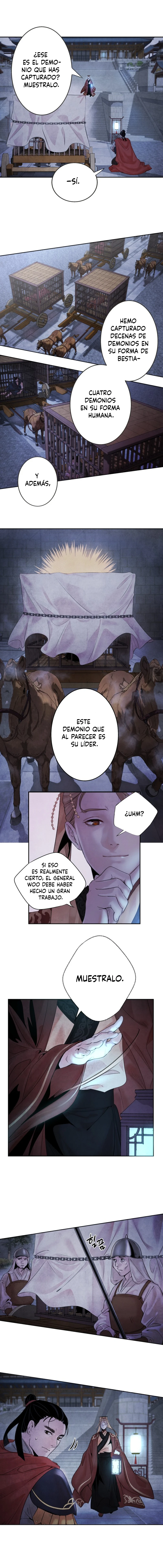 Aza capítulo 1 página 5