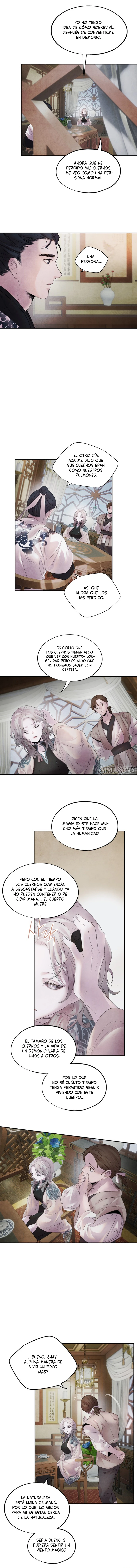 Aza capítulo 11 página 4