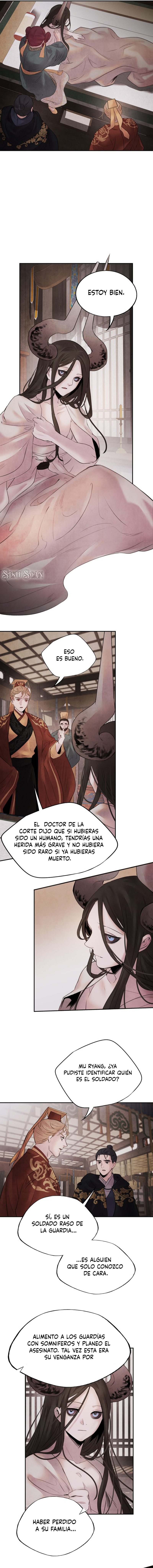 Aza capítulo 14 página 5