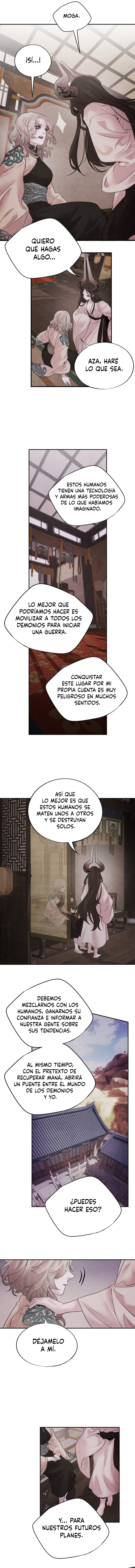 Aza capítulo 16 página 12