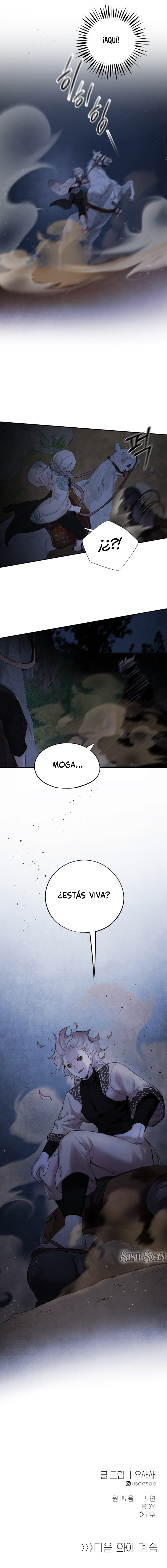 Aza capítulo 17 página 11