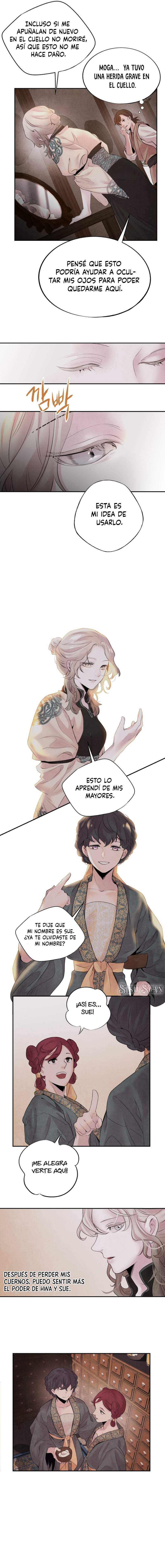 Aza capítulo 17 página 7