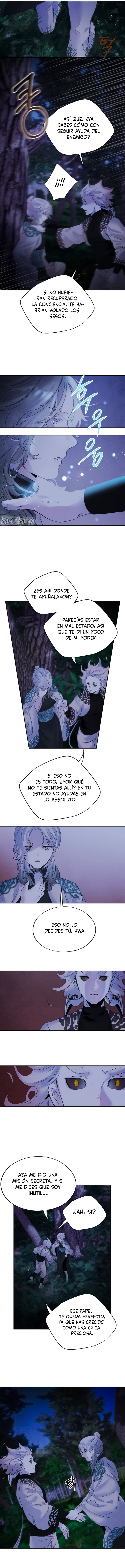 Aza capítulo 18 página 7