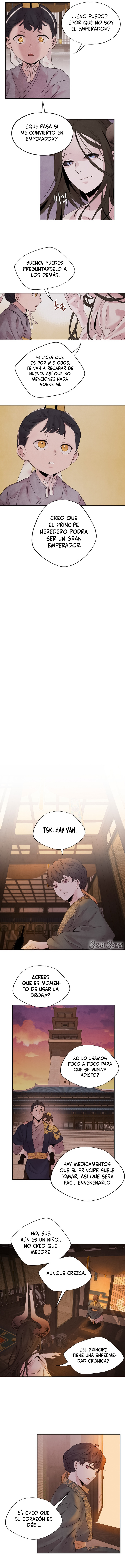 Aza capítulo 19 página 9