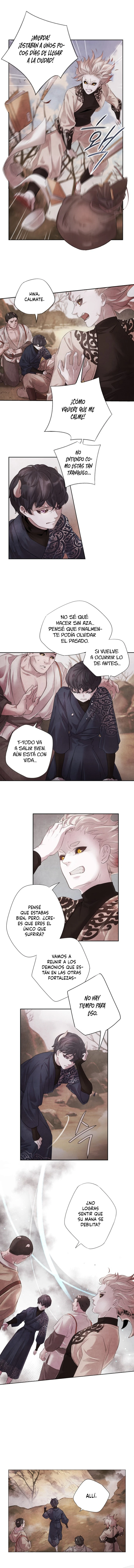 Aza capítulo 2 página 10