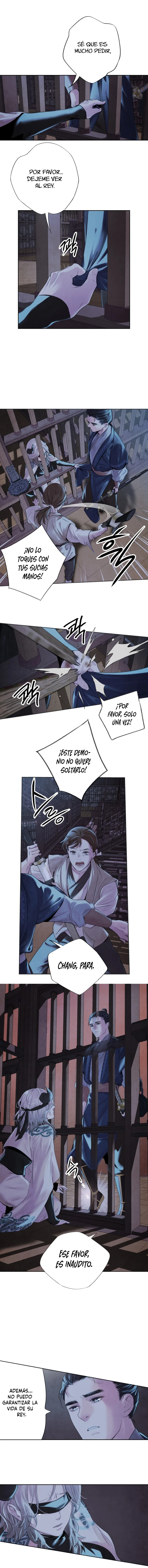 Aza capítulo 2 página 4