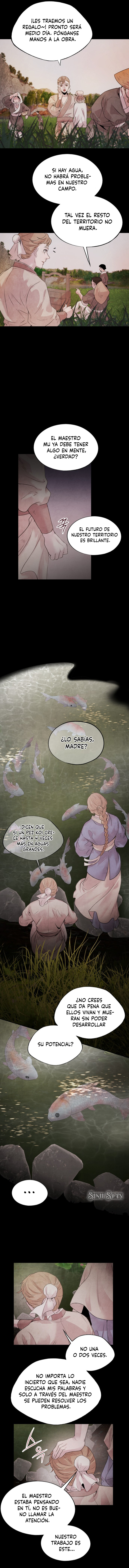 Aza capítulo 20 página 10