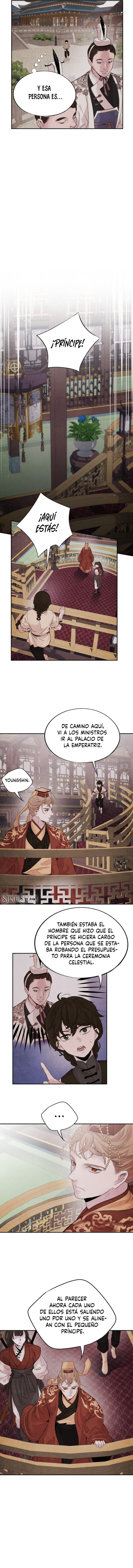 Aza capítulo 20 página 12