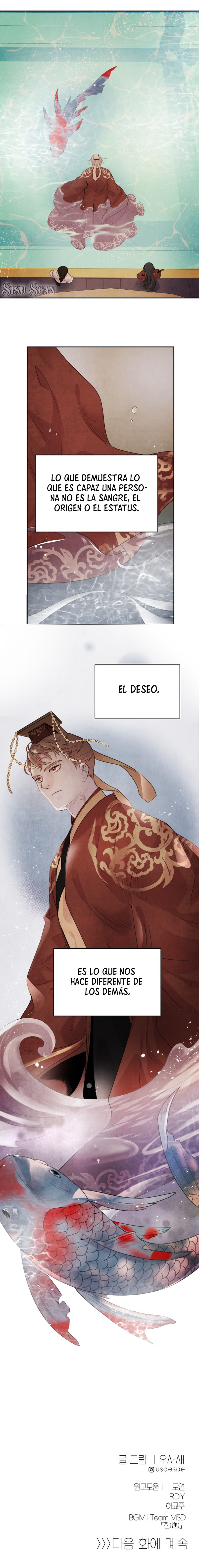 Aza capítulo 20 página 14