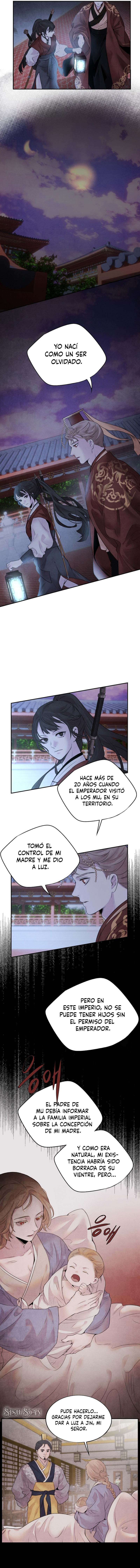 Aza capítulo 20 página 6