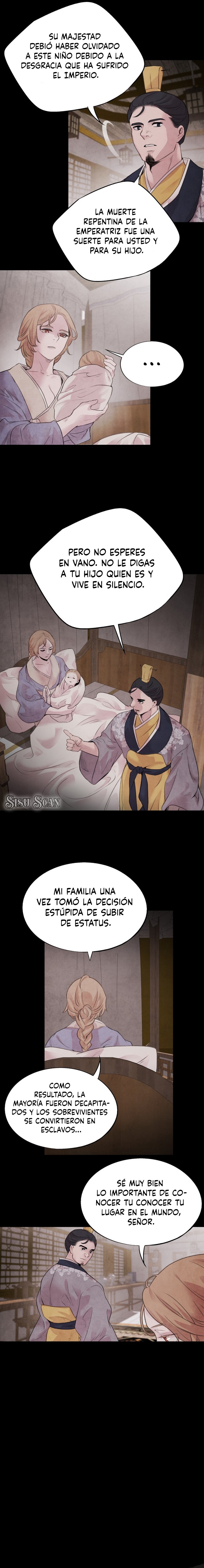 Aza capítulo 20 página 7