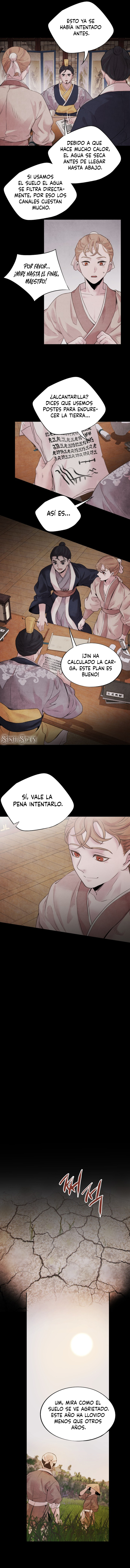 Aza capítulo 20 página 9
