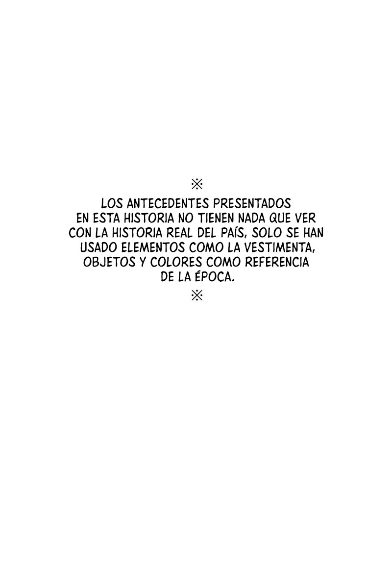 Aza capítulo 21 página 3