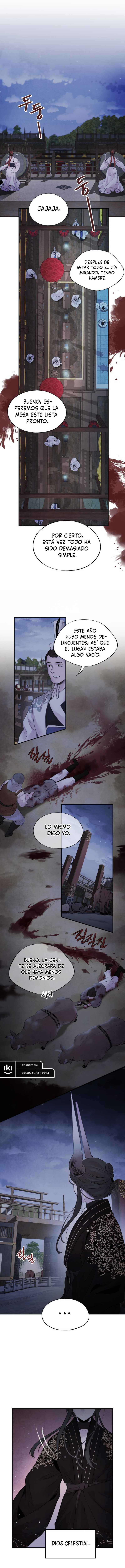 Aza capítulo 23 página 10
