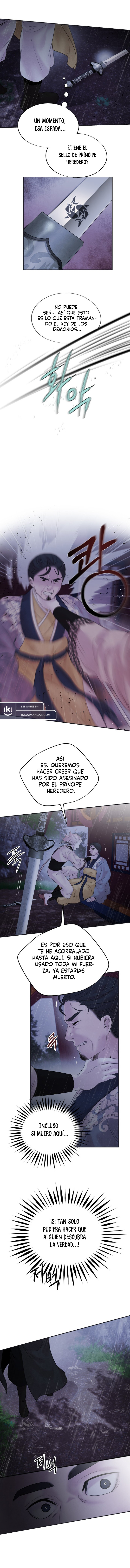 Aza capítulo 24 página 12