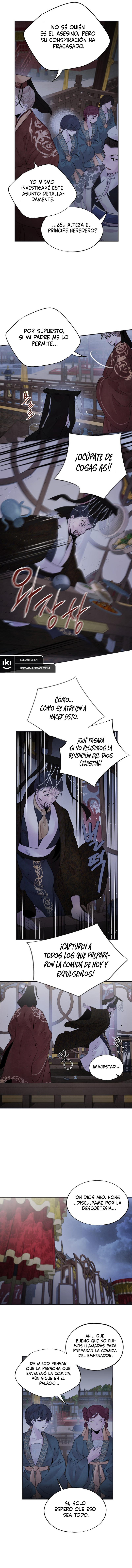 Aza capítulo 24 página 6
