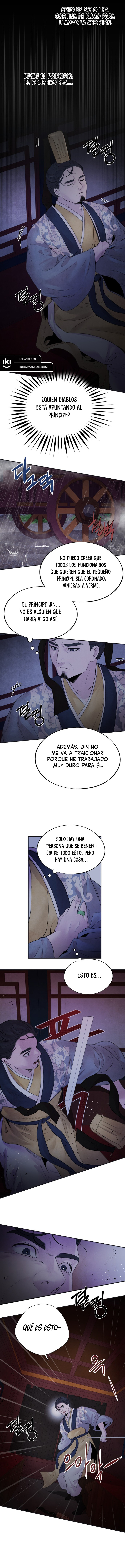 Aza capítulo 24 página 8