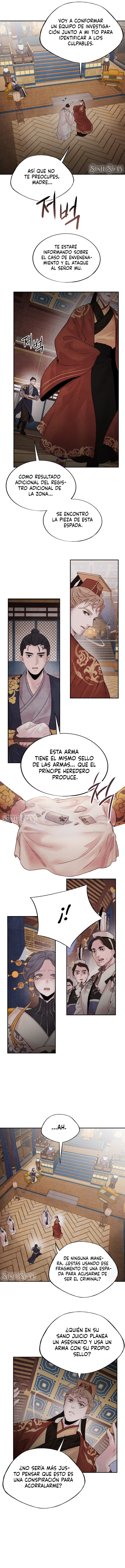 Aza capítulo 25 página 10