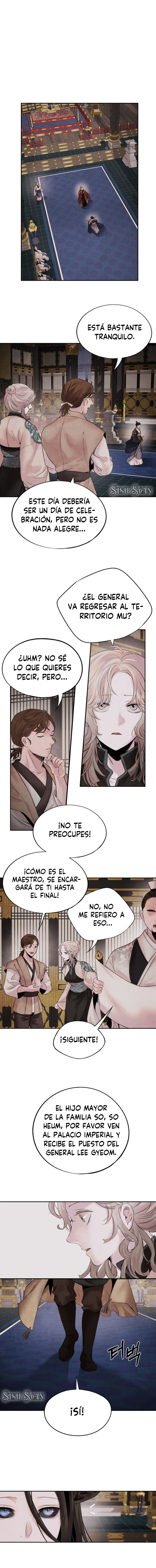Aza capítulo 27 página 11