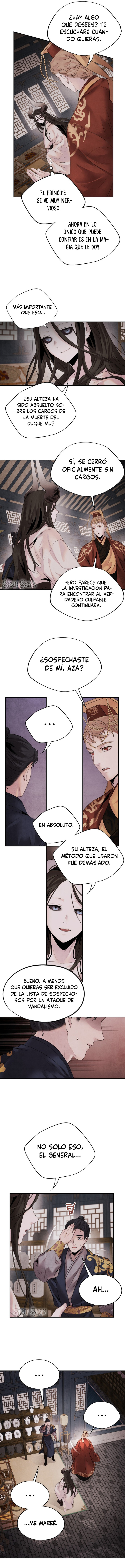 Aza capítulo 27 página 5
