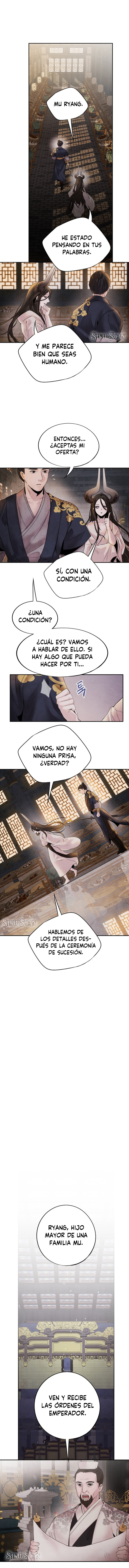 Aza capítulo 27 página 7