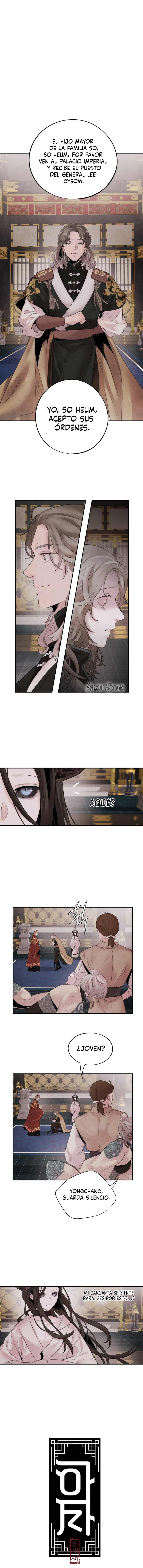 Aza capítulo 28 página 4