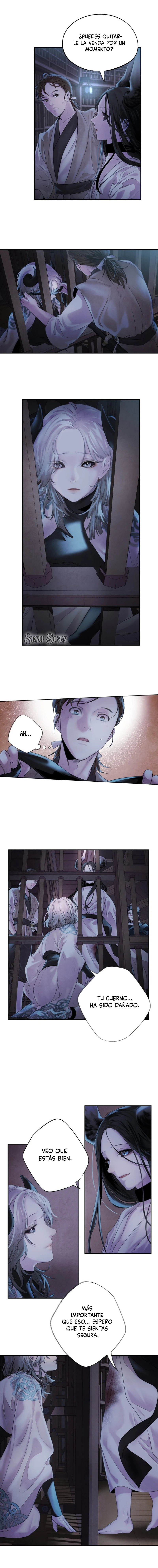Aza capítulo 3 página 11
