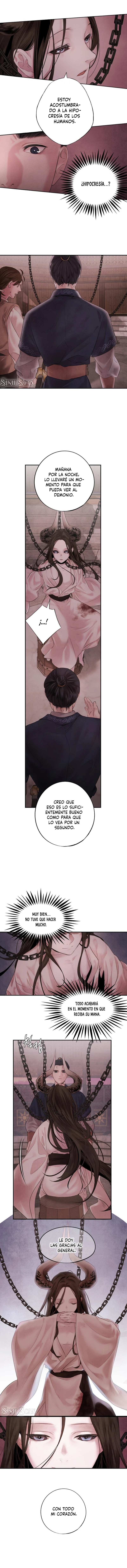 Aza capítulo 3 página 6