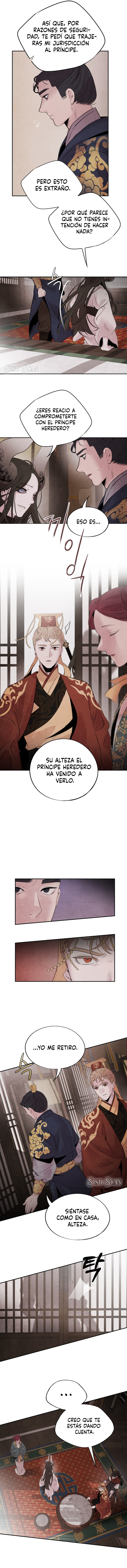 Aza capítulo 30 página 11
