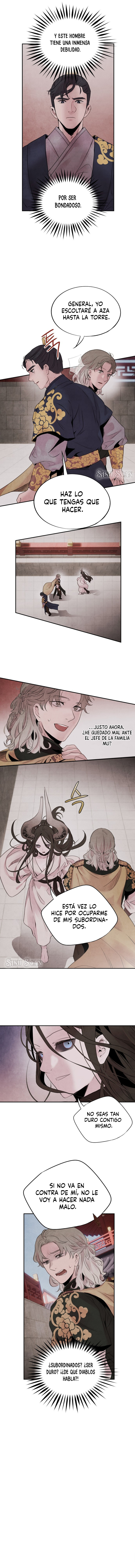 Aza capítulo 30 página 8