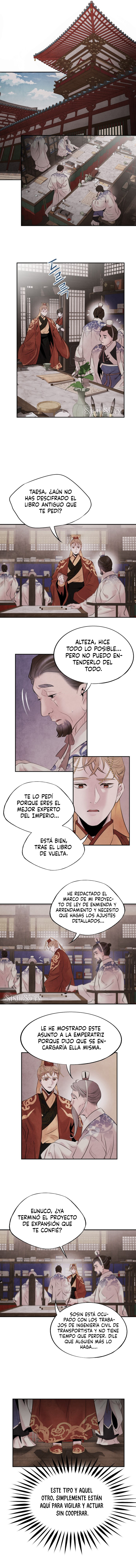 Aza capítulo 30 página 9