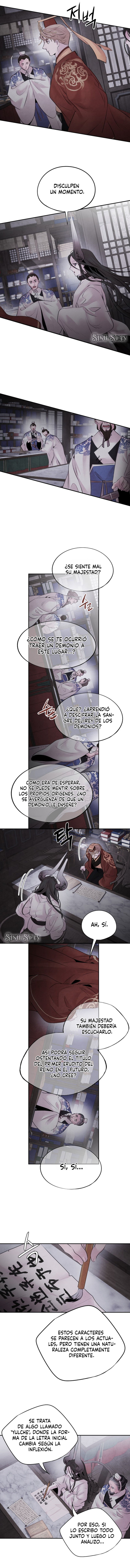 Aza capítulo 31 página 10