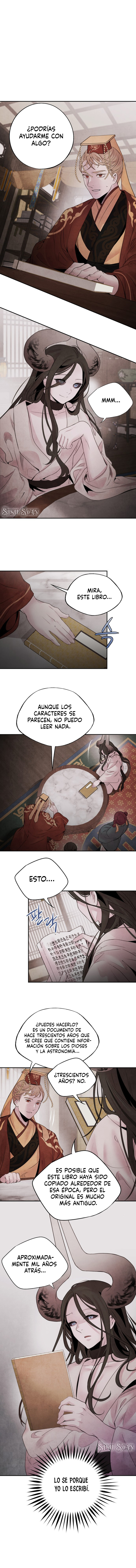Aza capítulo 31 página 5