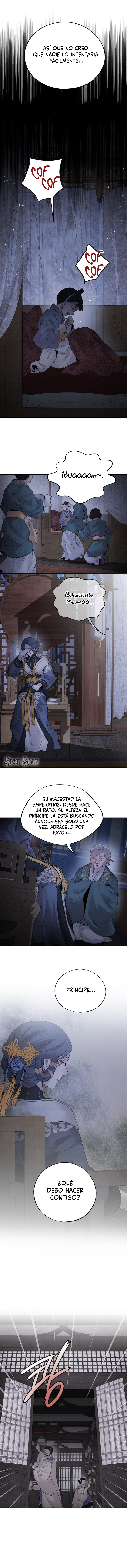 Aza capítulo 31 página 9