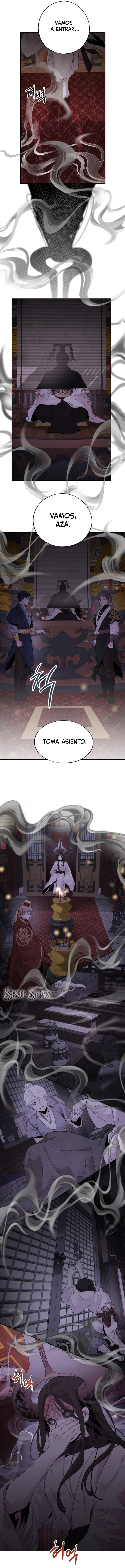 Aza capítulo 32 página 11