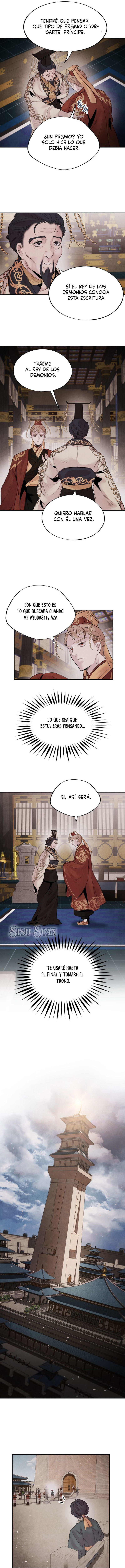 Aza capítulo 32 página 7