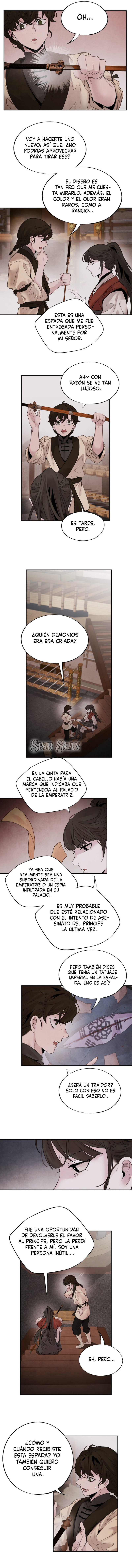 Aza capítulo 34 página 12