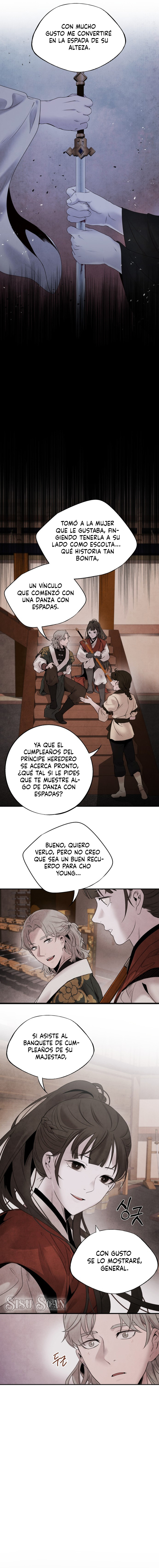 Aza capítulo 35 página 14