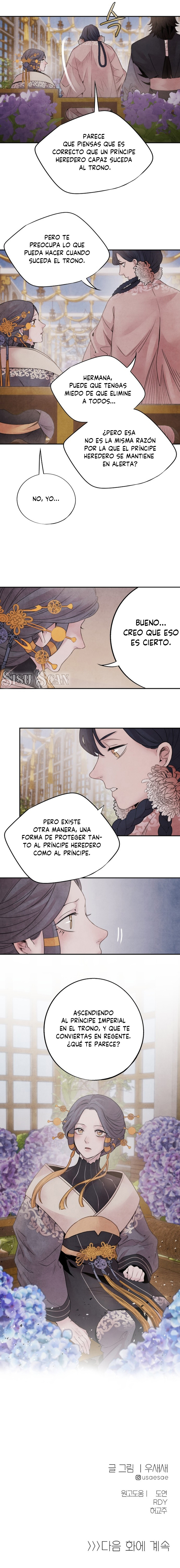 Aza capítulo 36 página 10